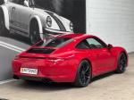 2015 Porsche 911 Coupe Carrera GTS 991 MY16