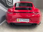 2015 Porsche 911 Coupe Carrera GTS 991 MY16