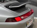 1997 Porsche 911 Coupe Carrera 4S 993
