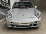 1997 Porsche 911 Coupe Carrera 4S 993