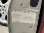 1997 Porsche 911 Coupe Carrera 4S 993