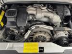 1997 Porsche 911 Coupe Carrera 4S 993