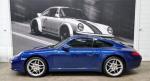2009 Porsche 911 Coupe 997 Series II