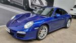 2009 Porsche 911 Coupe 997 Series II