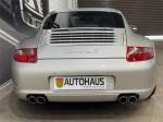 2005 Porsche 911 Coupe Carrera S 997 MY06