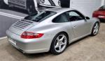 2005 Porsche 911 Coupe Carrera S 997 MY06