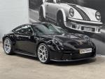 2024 Porsche 911 Coupe S/T 992 MY24