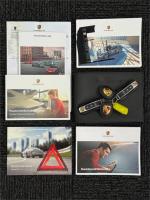 2024 Porsche 911 Coupe S/T 992 MY24