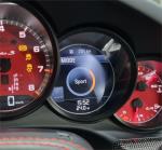 2017 Porsche 911 Cabriolet Turbo S 991 II MY17