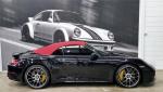 2017 Porsche 911 Cabriolet Turbo S 991 II MY17