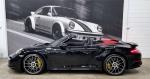 2017 Porsche 911 Cabriolet Turbo S 991 II MY17