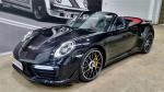 2017 Porsche 911 Cabriolet Turbo S 991 II MY17