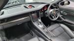 2017 Porsche 911 Cabriolet Turbo S 991 II MY17