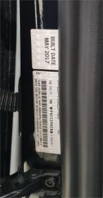 2017 Porsche 911 Cabriolet Turbo S 991 II MY17