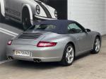 2006 Porsche 911 Cabriolet Carrera 4 997 MY06