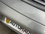2006 Porsche 911 Cabriolet Carrera 4 997 MY06