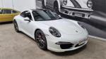 2014 Porsche 911 Coupe Carrera S 991