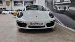 2014 Porsche 911 Coupe Carrera S 991