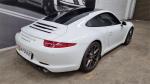 2014 Porsche 911 Coupe Carrera S 991