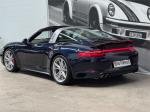 2018 Porsche 911 Targa Targa 4S 991 II MY18