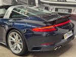 2018 Porsche 911 Targa Targa 4S 991 II MY18