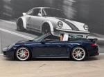 2018 Porsche 911 Targa Targa 4S 991 II MY18