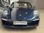 2018 Porsche 911 Targa Targa 4S 991 II MY18