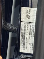 2018 Porsche 911 Targa Targa 4S 991 II MY18