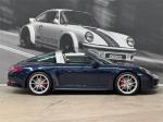 2018 Porsche 911 Targa Targa 4S 991 II MY18