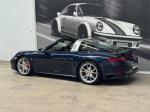 2018 Porsche 911 Targa Targa 4S 991 II MY18
