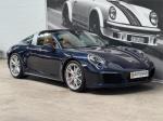 2018 Porsche 911 Targa Targa 4S 991 II MY18