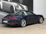 2018 Porsche 911 Targa Targa 4S 991 II MY18