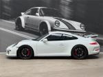 2015 Porsche 911 Coupe GT3 991 MY15