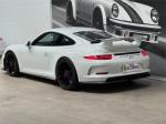 2015 Porsche 911 Coupe GT3 991 MY15