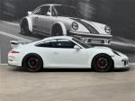 2015 Porsche 911 Coupe GT3 991 MY15