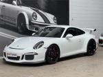 2015 Porsche 911 Coupe GT3 991 MY15