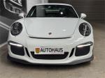 2015 Porsche 911 Coupe GT3 991 MY15