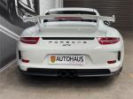 2015 Porsche 911 Coupe GT3 991 MY15