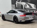 2018 Porsche 911 Coupe Carrera GTS 991 II MY18