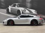 2018 Porsche 911 Coupe Carrera GTS 991 II MY18