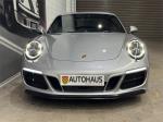 2018 Porsche 911 Coupe Carrera GTS 991 II MY18