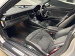 2018 Porsche 911 Coupe Carrera GTS 991 II MY18