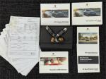 2018 Porsche 911 Coupe Carrera GTS 991 II MY18