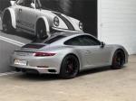 2018 Porsche 911 Coupe Carrera GTS 991 II MY18