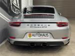 2018 Porsche 911 Coupe Carrera GTS 991 II MY18