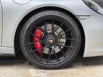 2018 Porsche 911 Coupe Carrera GTS 991 II MY18
