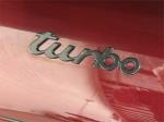 1984 Porsche 930 Coupe Turbo