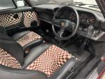 1984 Porsche 930 Coupe Turbo