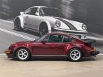 1984 Porsche 930 Coupe Turbo