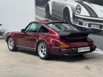 1984 Porsche 930 Coupe Turbo
